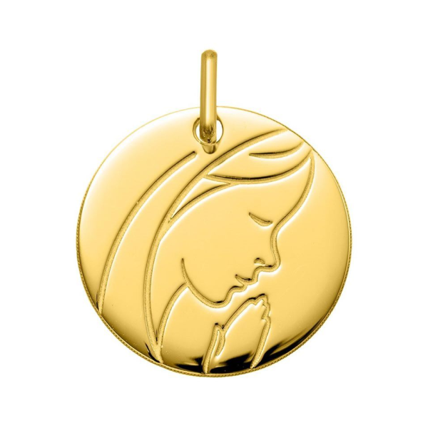 Pendentif  Or 750/1000