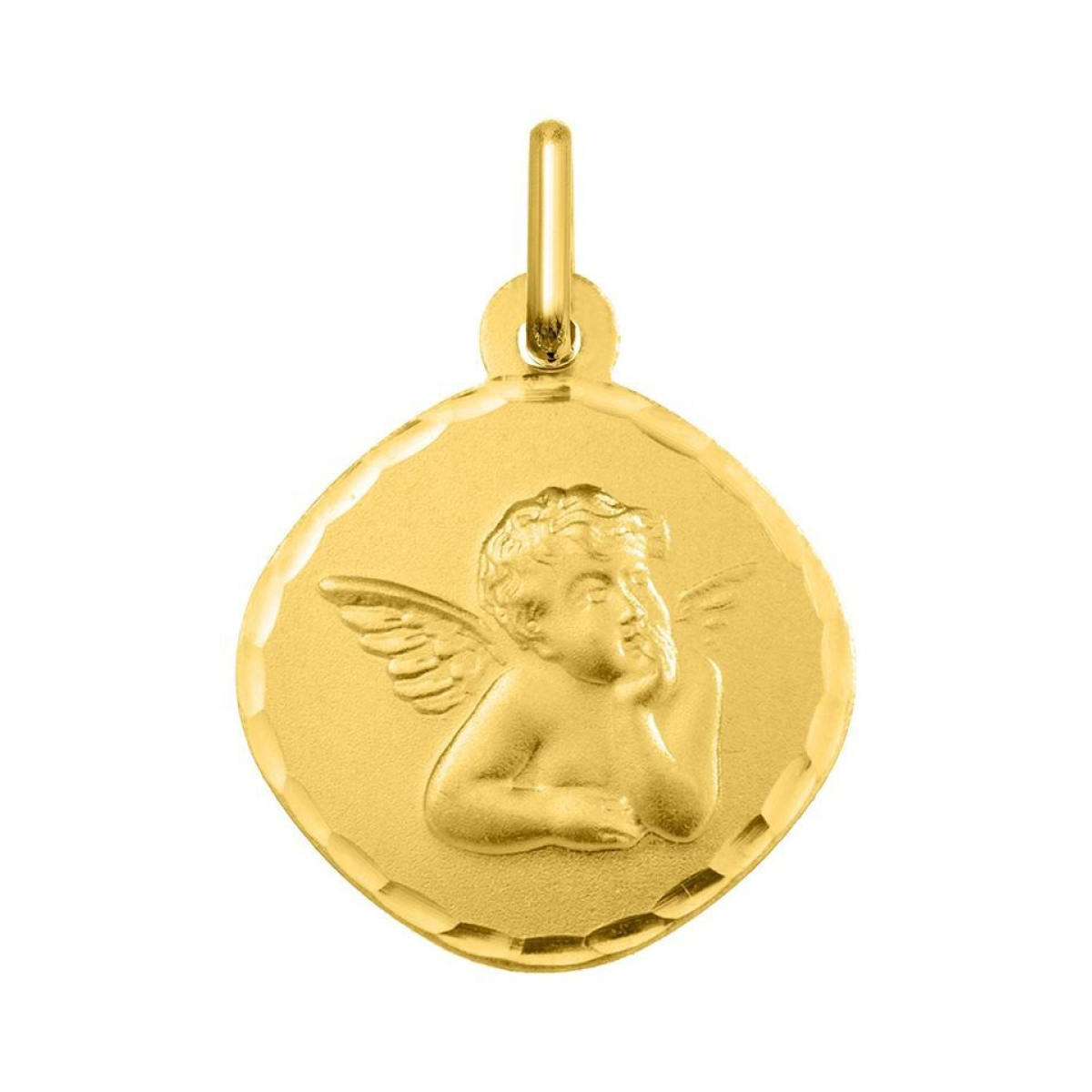 Pendentif  Or 750/1000