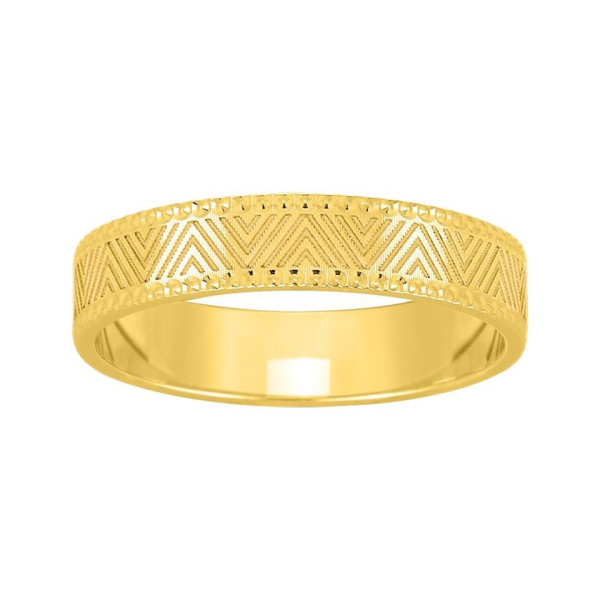 Alliance  Or 375/1000