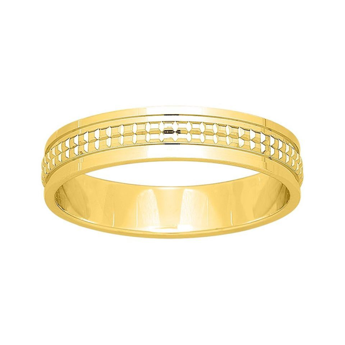 Alliance  Or 375/1000