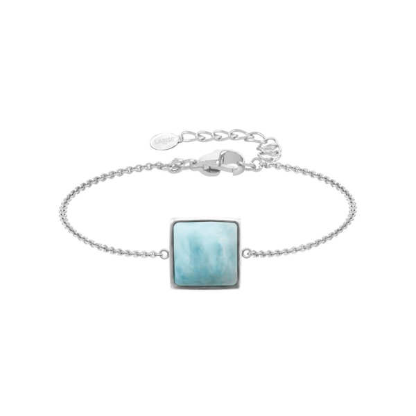 Bracelet  Argent 925/1000 Pierre Naturelle