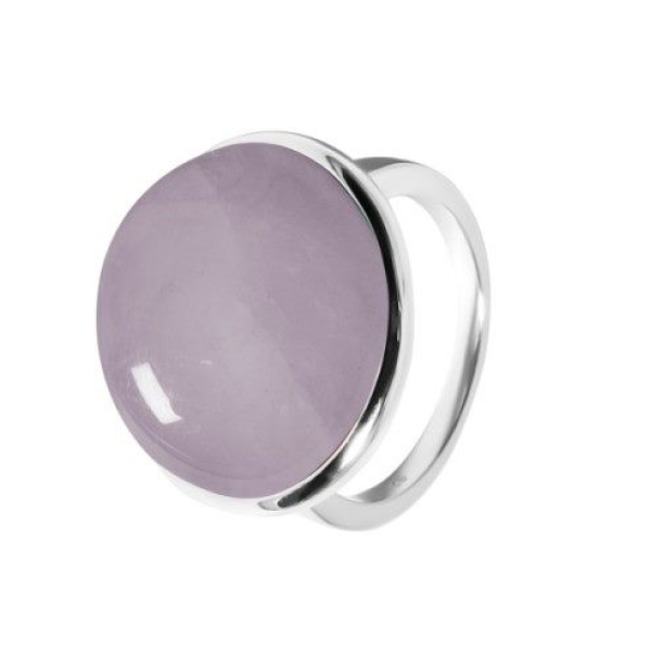 Bague  Argent 925/1000 Pierre Naturelle