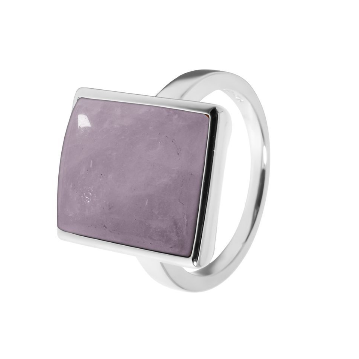 Bague  Argent 925/1000 Pierre Naturelle