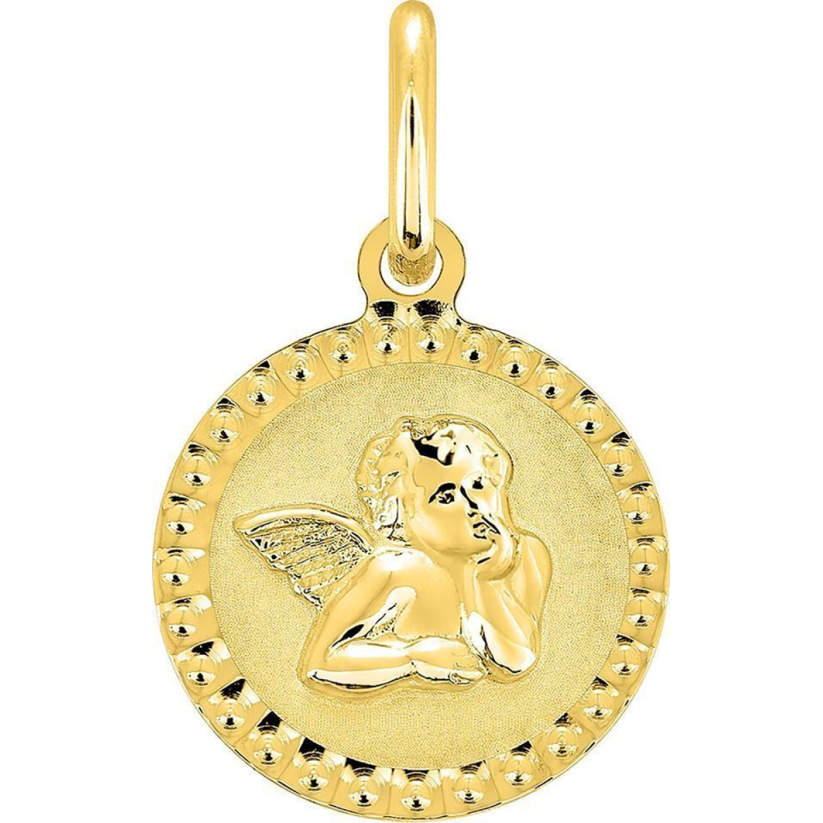 Pendentif  Or 375/1000