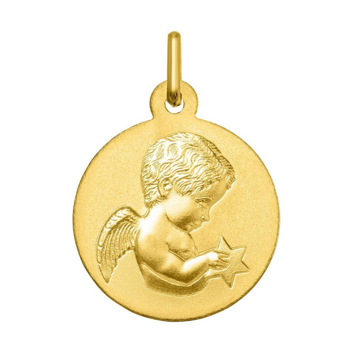 Pendentif  Or 375/1000