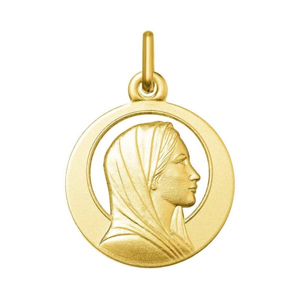 Pendentif  Or 375/1000