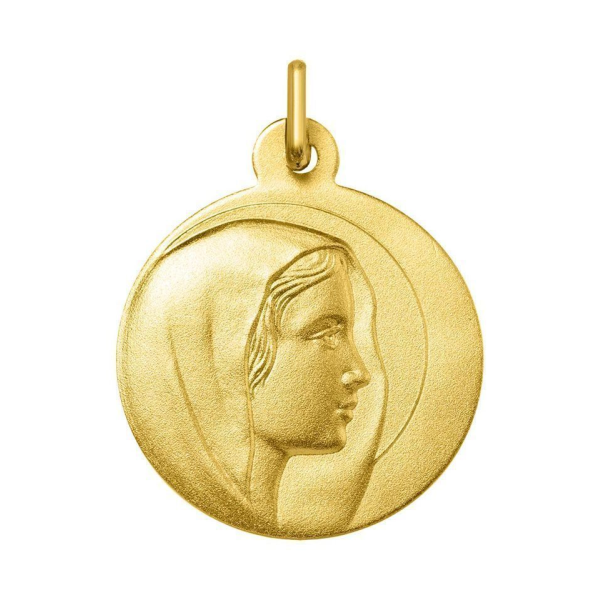 Pendentif  Or 375/1000