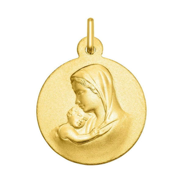 Pendentif  Or 375/1000