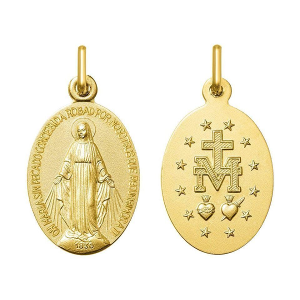 Pendentif  Or 375/1000