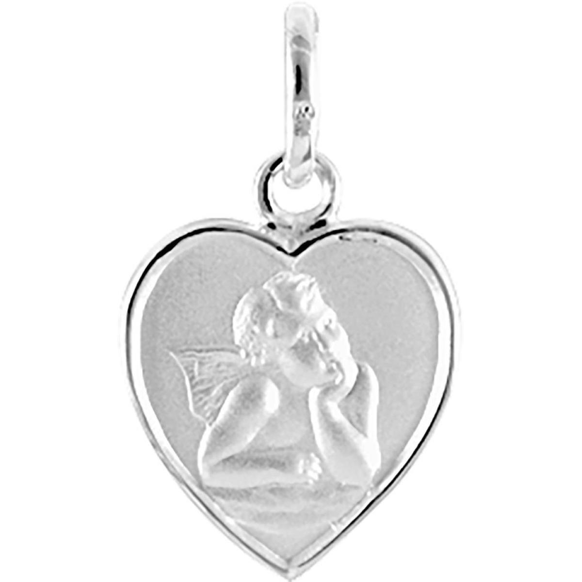 Pendentif  Argent 925/1000