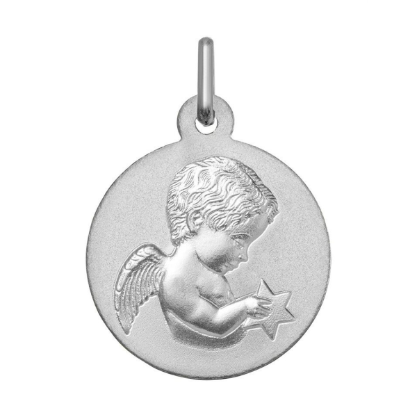 Pendentif  Argent 925/1000