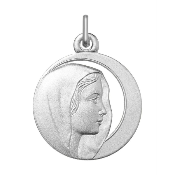 Pendentif  Argent 925/1000