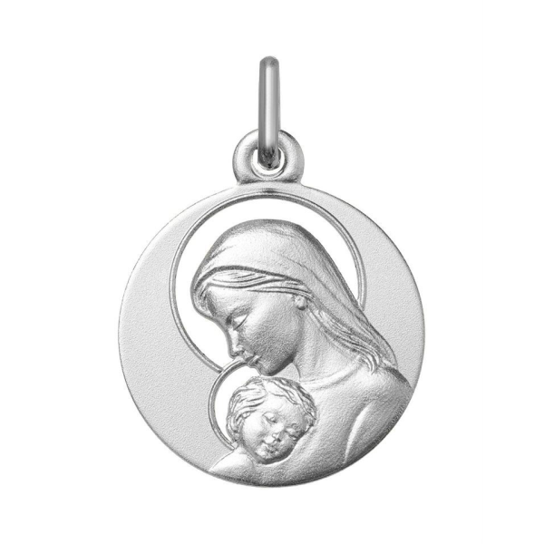 Pendentif  Argent 925/1000