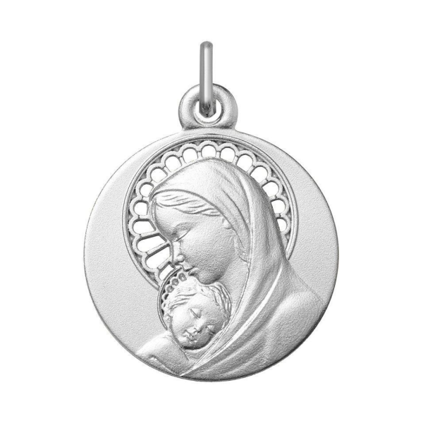Pendentif  Argent 925/1000