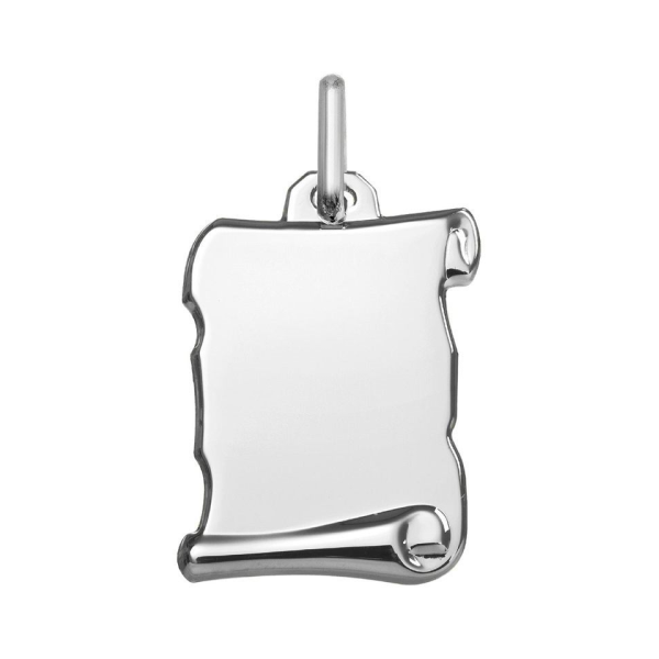 Pendentif  Argent 925/1000