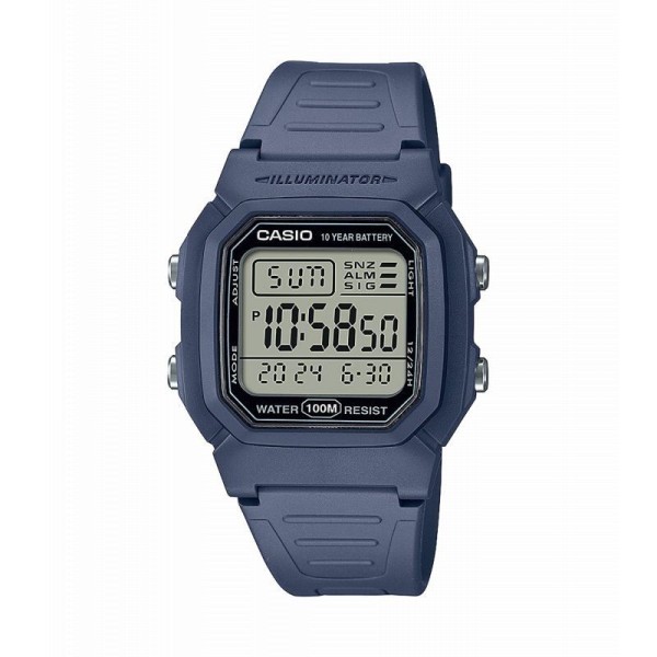 MONTRE CASIO   Quartz chrono