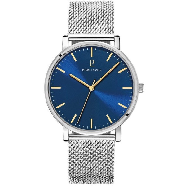 MONTRE PIERRE LANNIER   Quartz