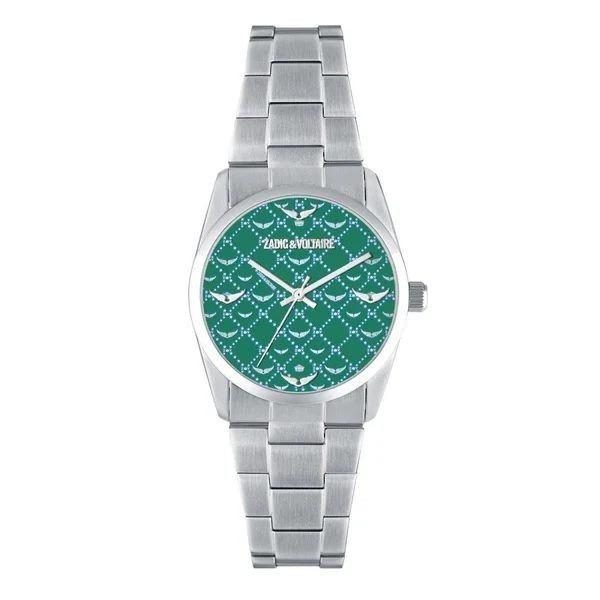 MONTRE ZADIG & VOLTAIRE   Quartz