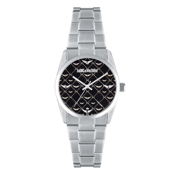 MONTRE ZADIG & VOLTAIRE   Quartz