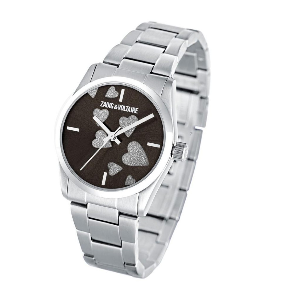 MONTRE ZADIG & VOLTAIRE   Quartz