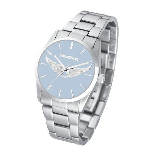 MONTRE ZADIG & VOLTAIRE   Quartz