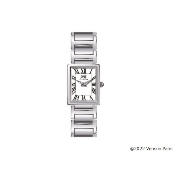 MONTRE CLYDA   Quartz