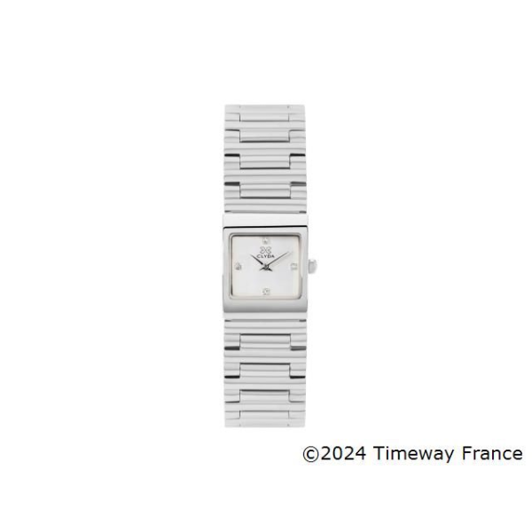 MONTRE CLYDA   Quartz