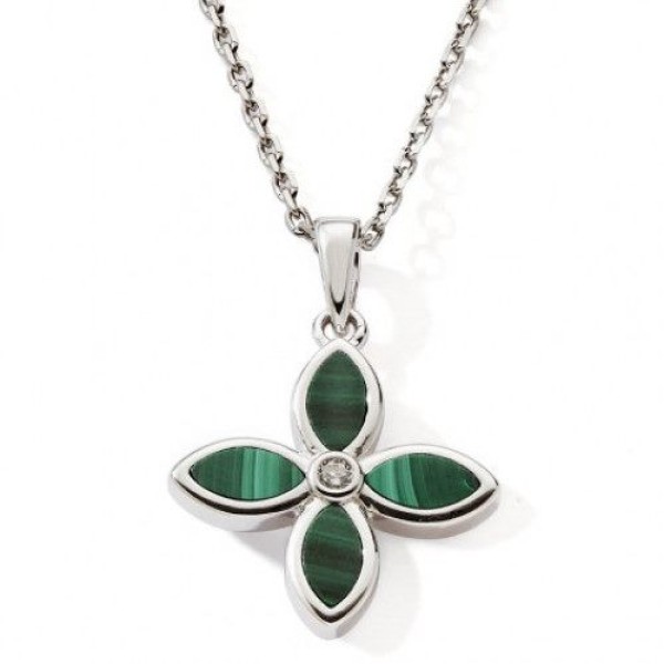 Boucles d'Oreilles  Argent 925/1000 Pierre Naturelle