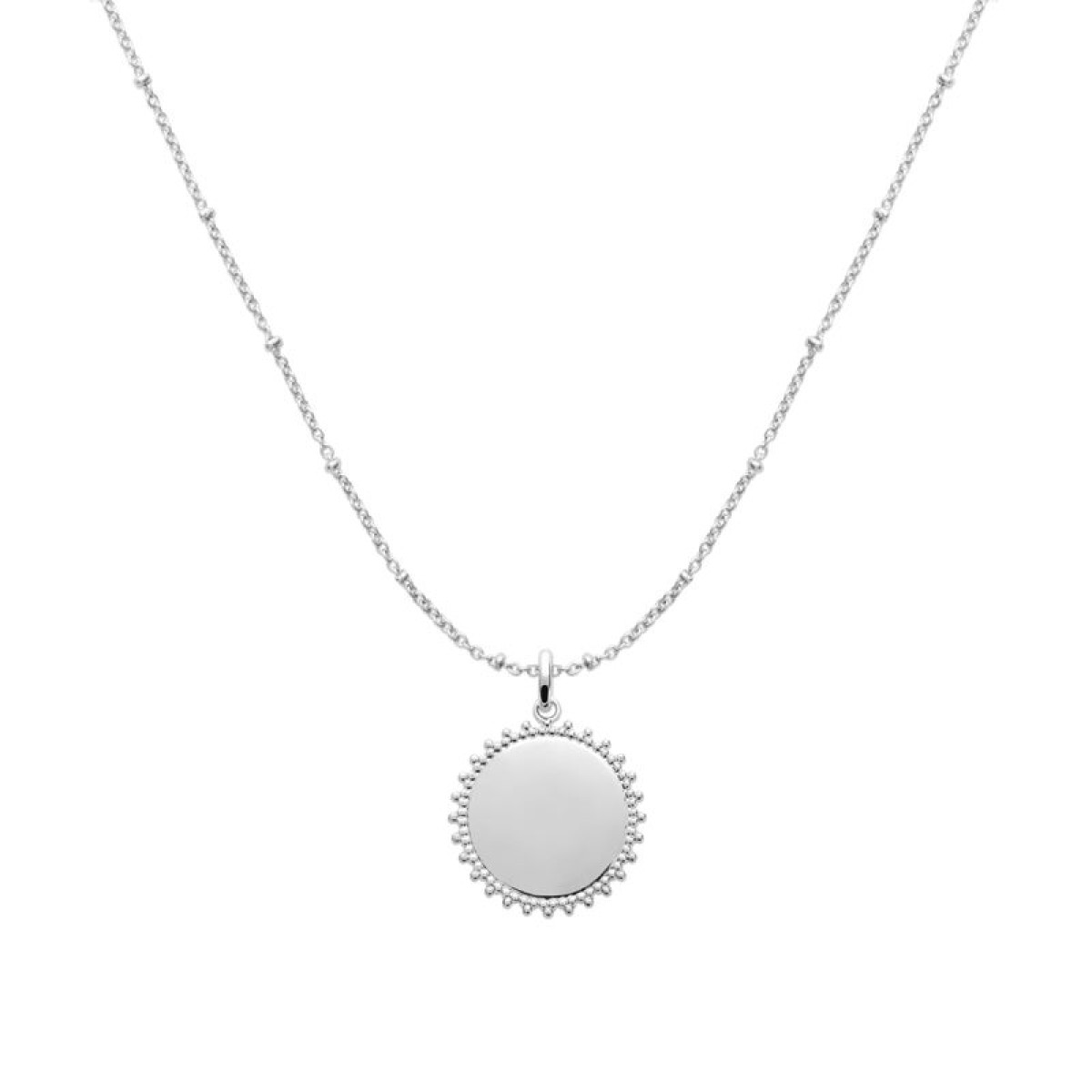 Collier  Argent 925/1000