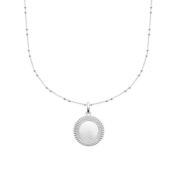 Collier  Argent 925/1000