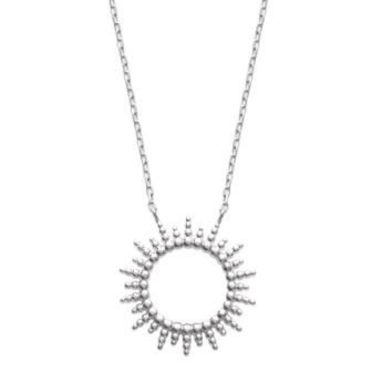 Collier  Argent 925/1000