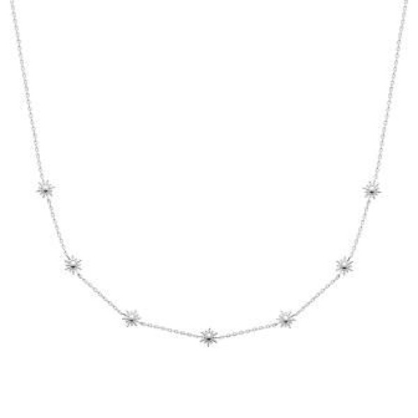 Collier  Argent 925/1000