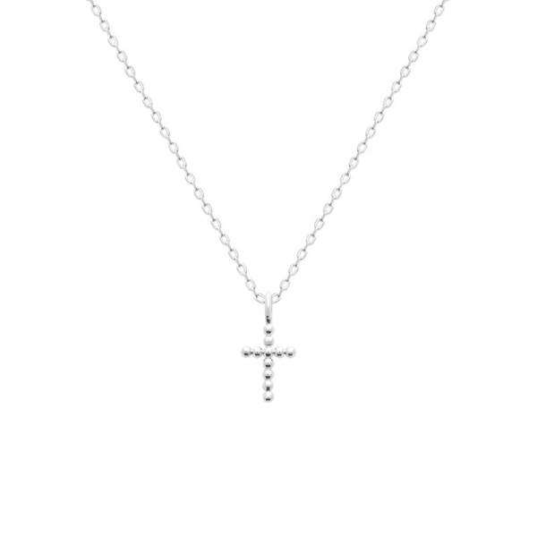 Collier  Argent 925/1000