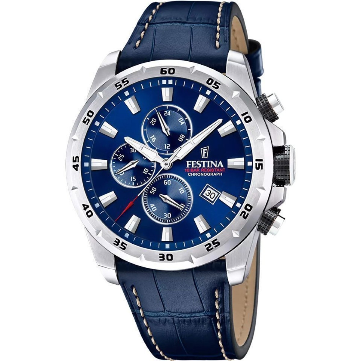 MONTRE FESTINA   Quartz chrono