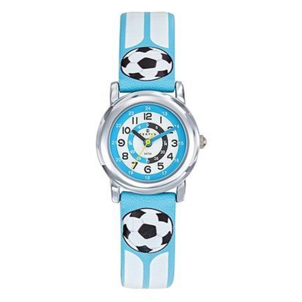 MONTRE CERTUS   Quartz