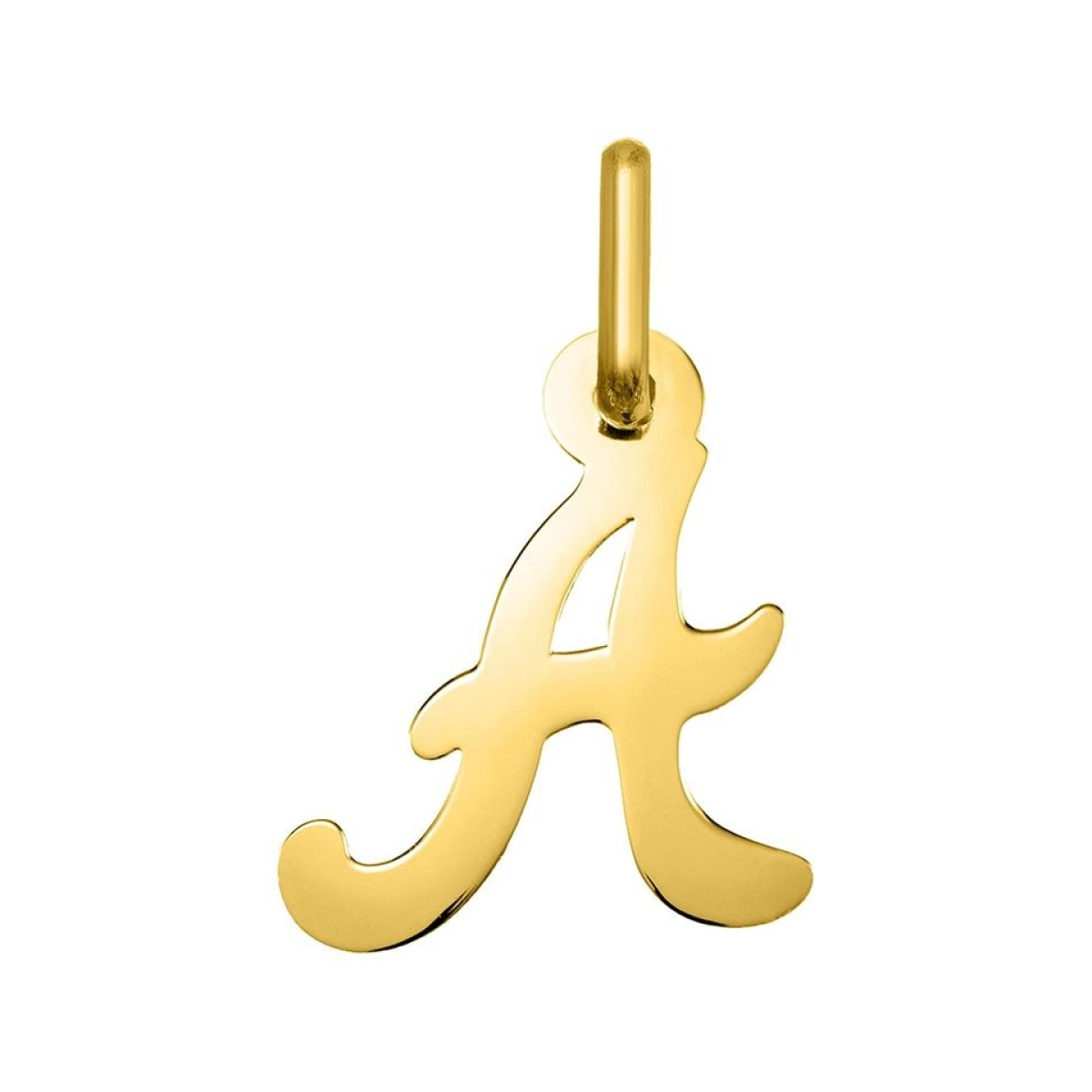 Pendentif  Or 375/1000