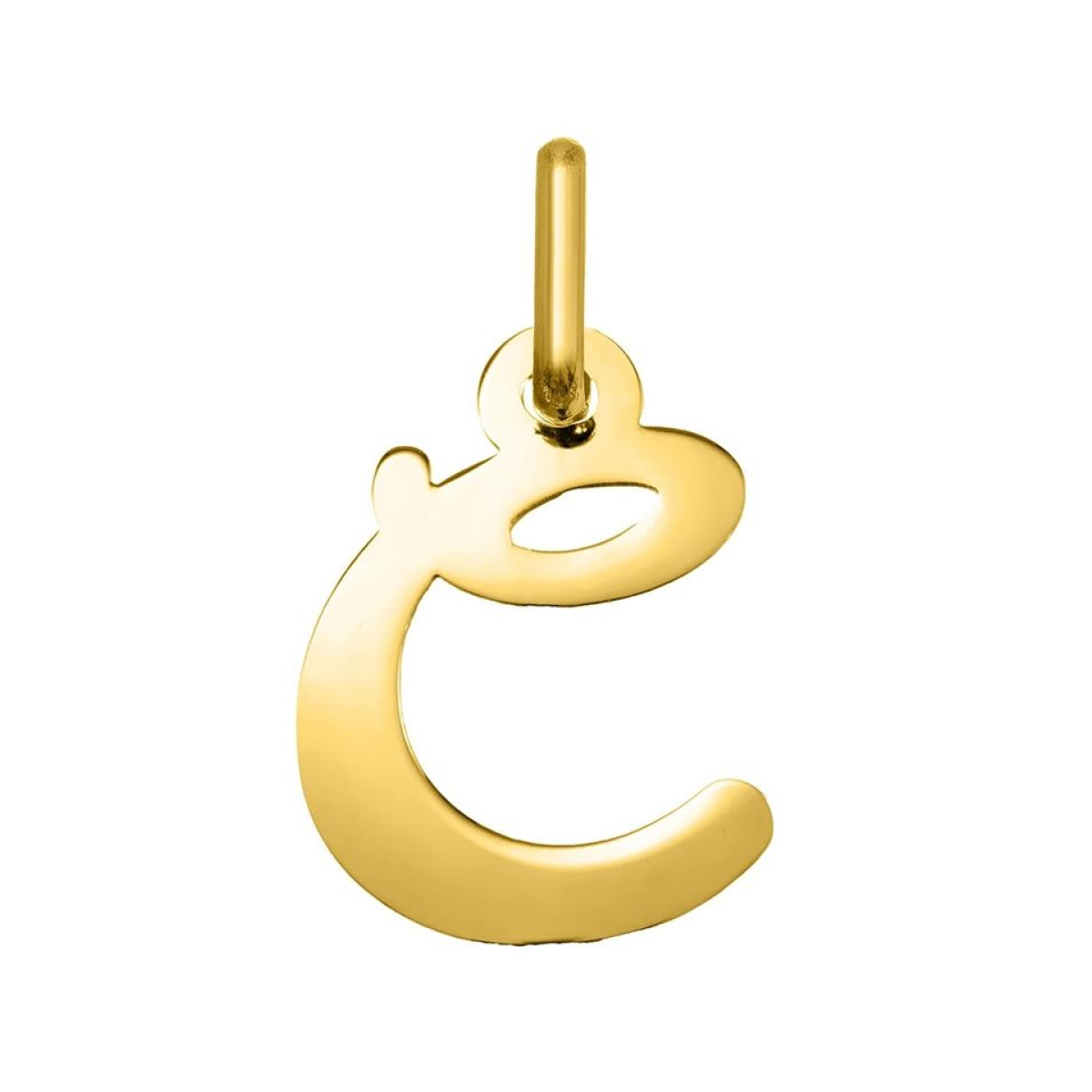 Pendentif  Or 375/1000