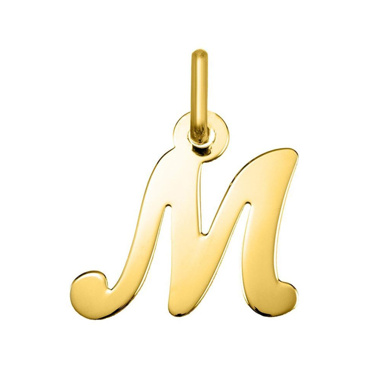 Pendentif  Or 375/1000