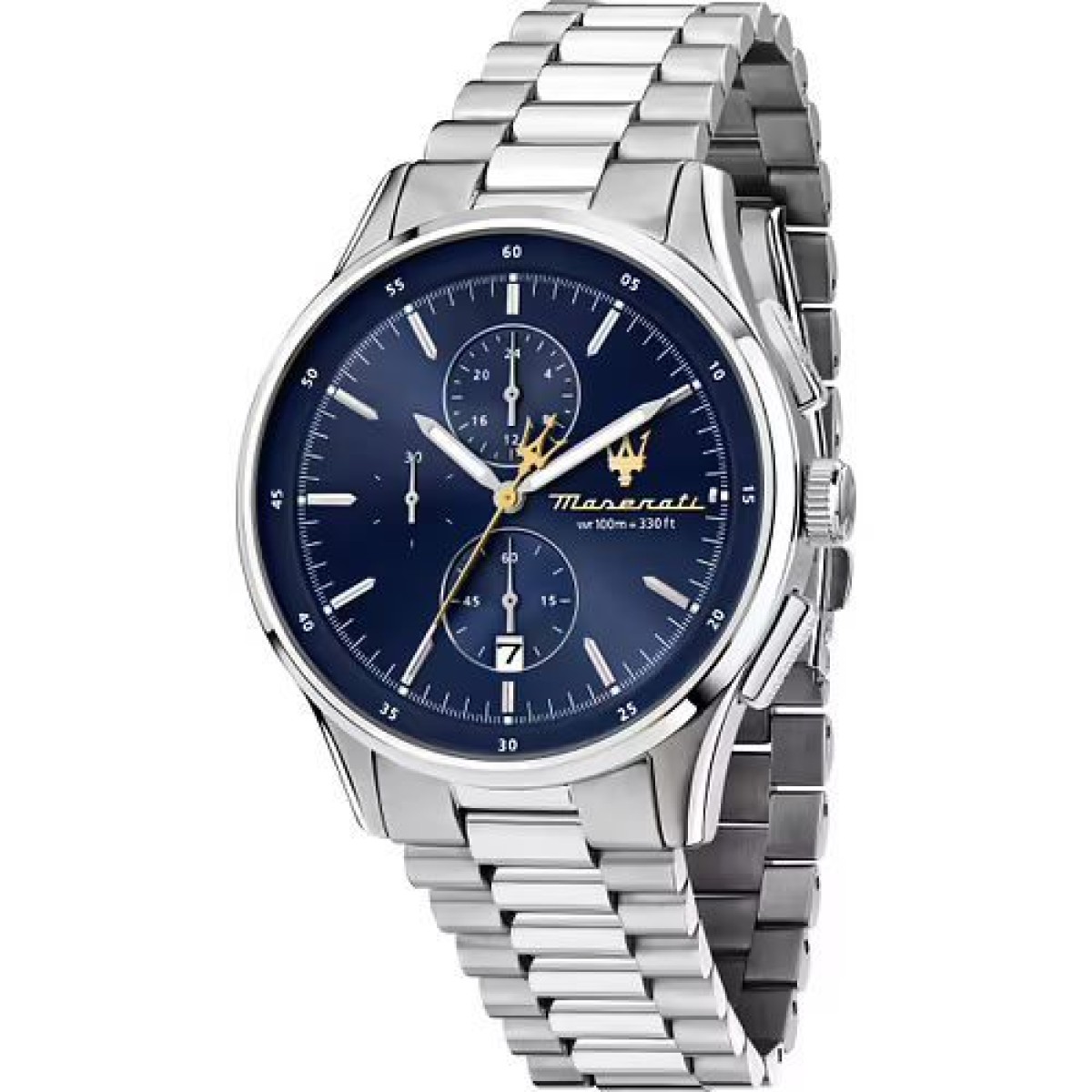 MONTRE MASERATI   Quartz