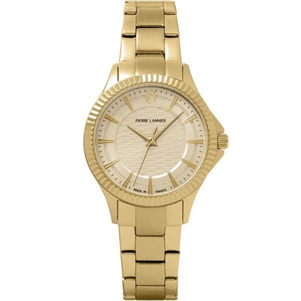 MONTRE PIERRE LANNIER   Quartz