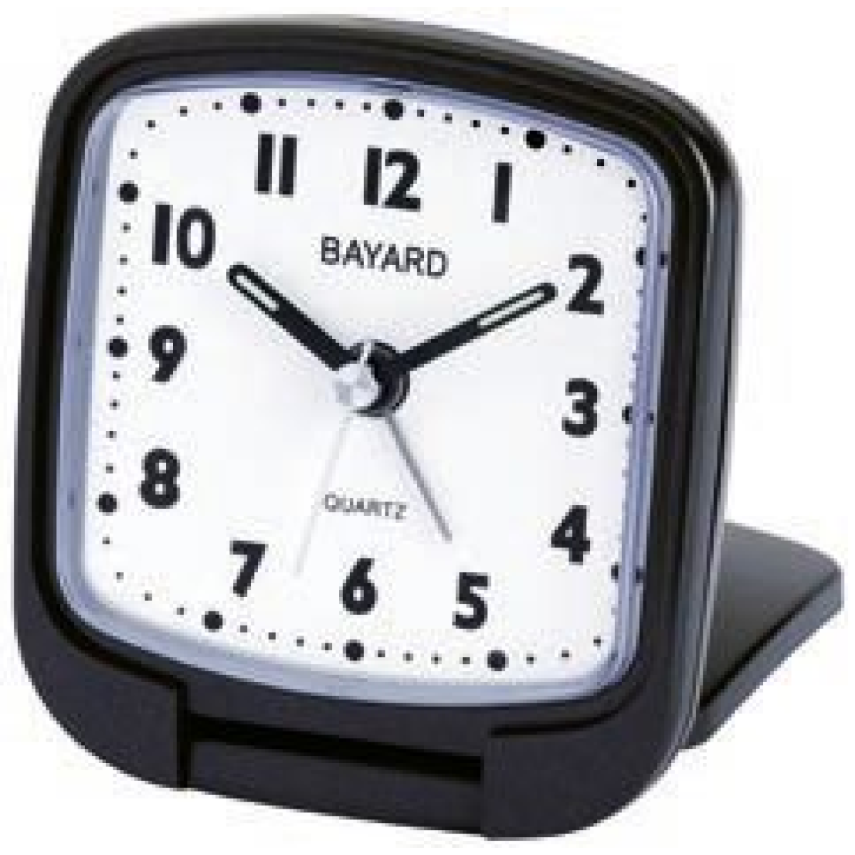 Reveil BAYARD   Quartz