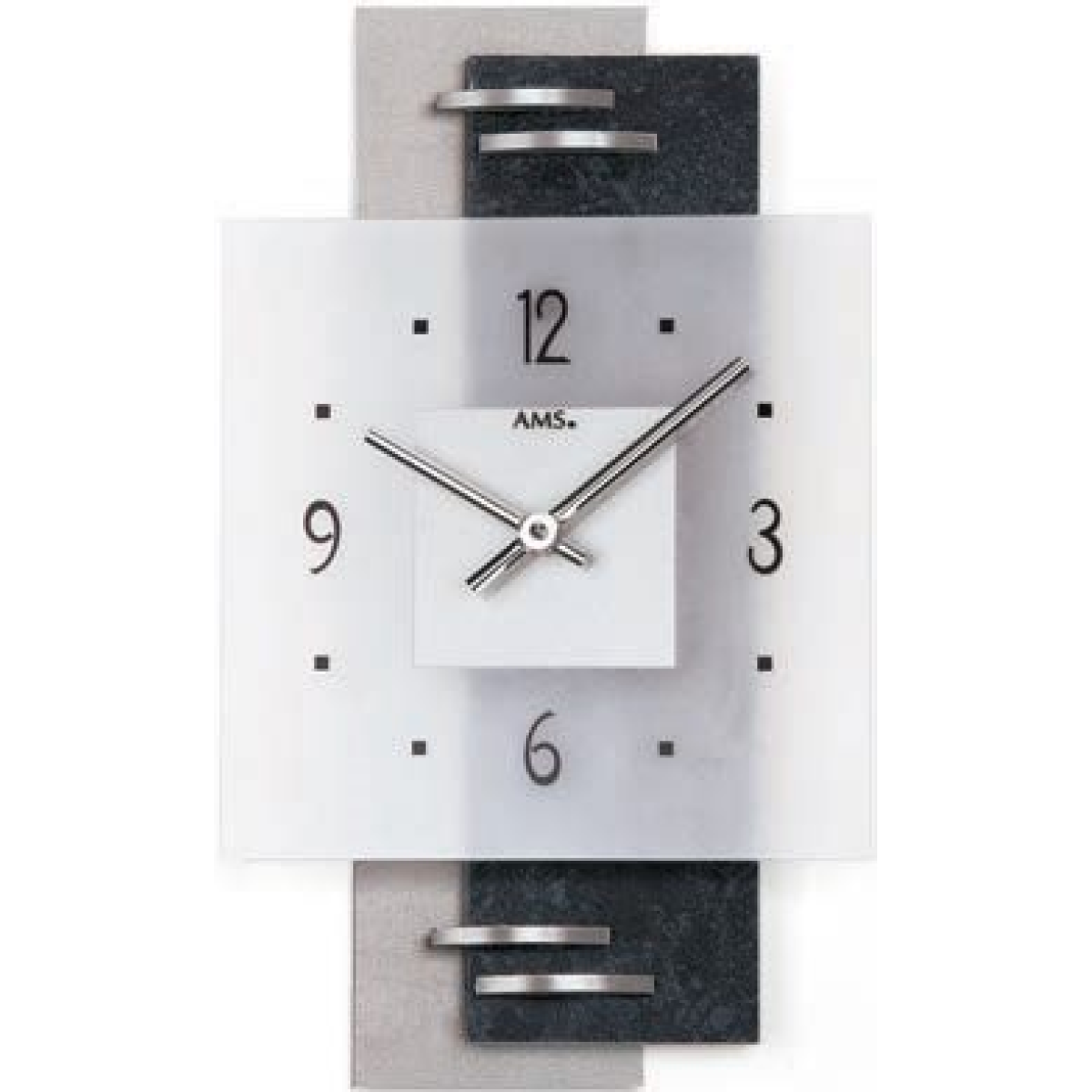 Pendule AMS   Quartz