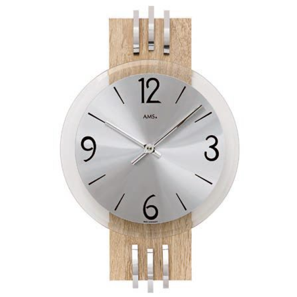 Pendule AMS   Quartz