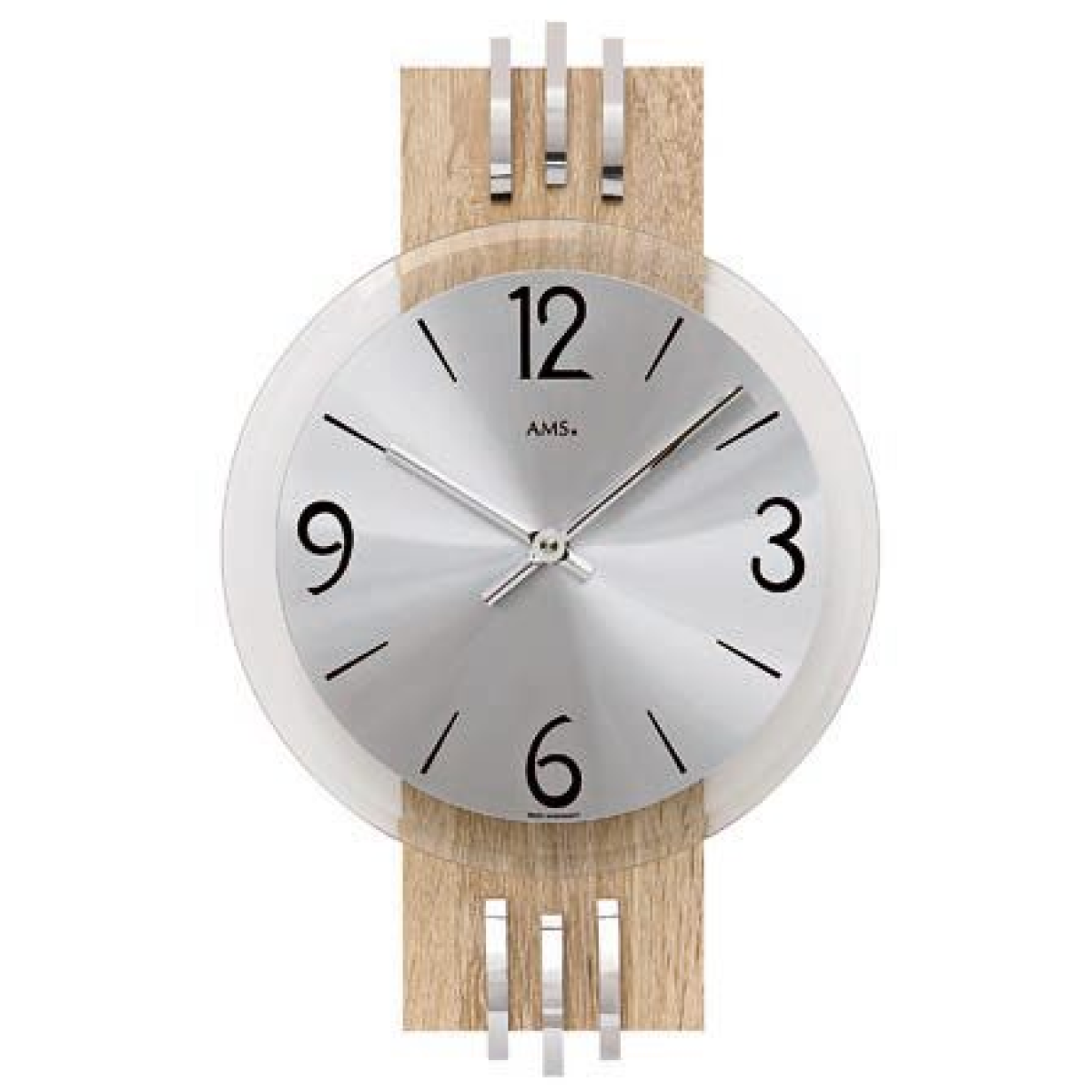 Pendule AMS   Quartz