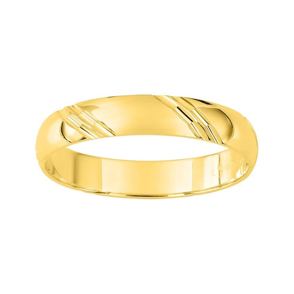 Alliance  Or 375/1000