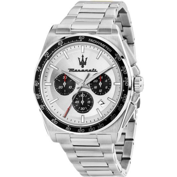 MONTRE MASERATI   Quartz chrono