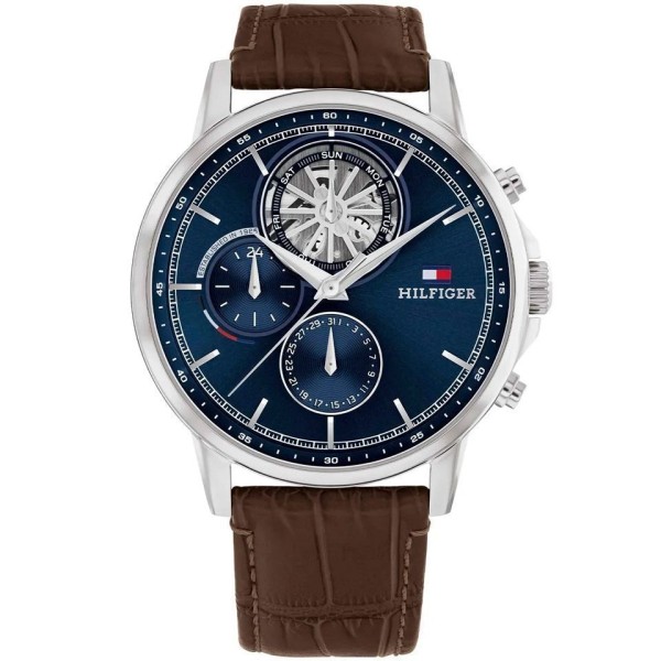 MONTRE TOMMY HILFIGER   Quartz chrono