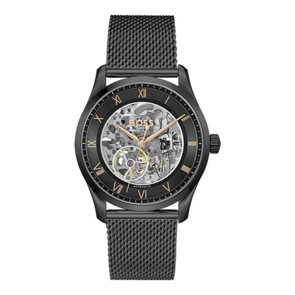 MONTRE BOSS   Automatique