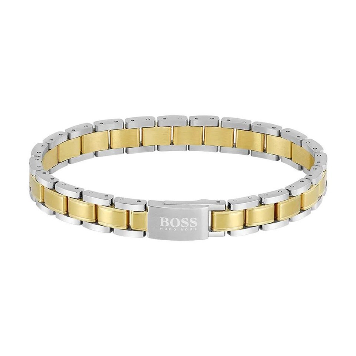 Bracelet BOSS Acier