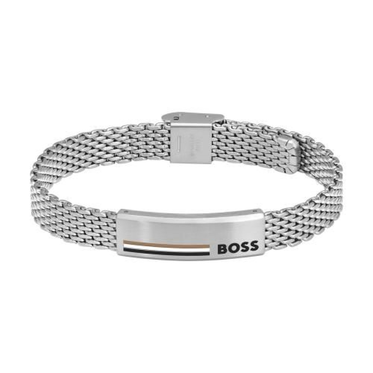 Bracelet BOSS Acier